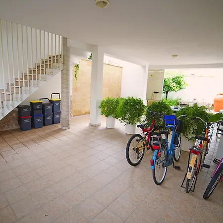 アパート Dolly Monolocali