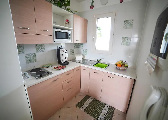 Apartament Dolly Monolocali Porto Cesareo
