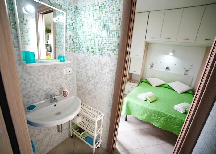 Dolly Monolocali * Porto Cesareo