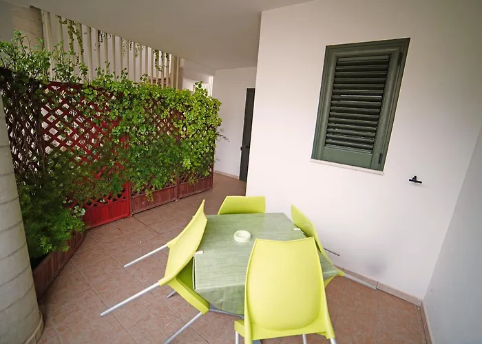 Dolly Monolocali Apartament Porto Cesareo