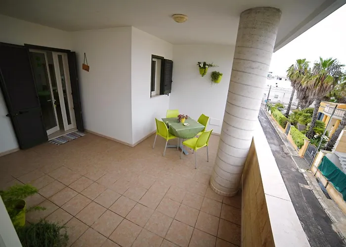 Apartament Dolly Monolocali Porto Cesareo