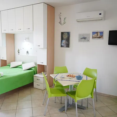 Appartamento Dolly Monolocali