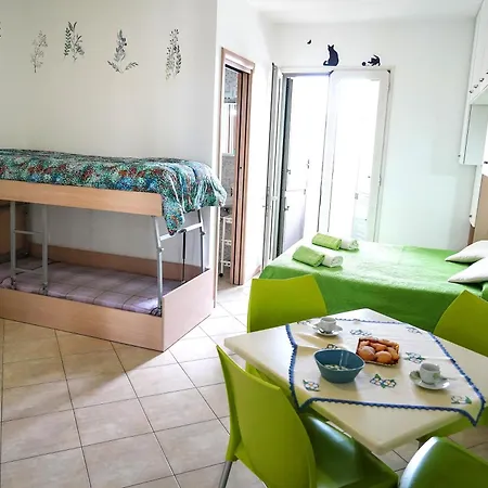 Appartement Dolly Monolocali