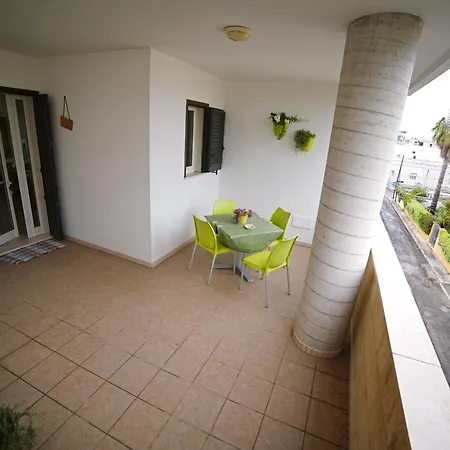 Appartamento Dolly Monolocali Porto Cesareo