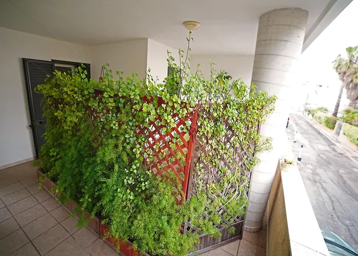 Apartamento Dolly Monolocali Porto Cesareo